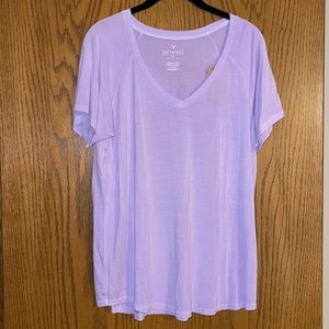 American Eagle shirt M